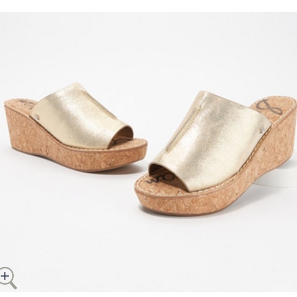 sam edelman ranger wedge sandal